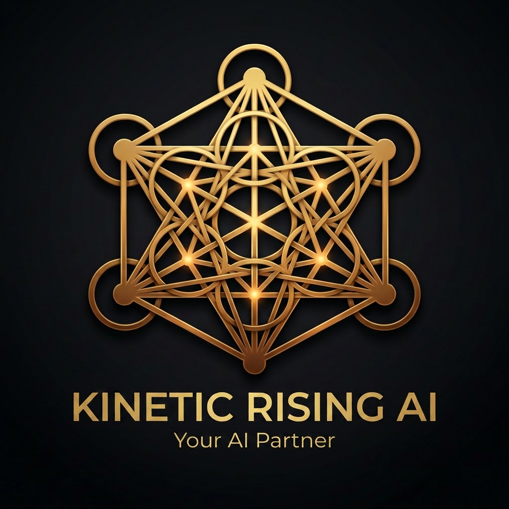 Kinetic Rising AI